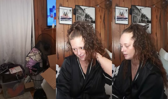 kielyjo5 TikTok Live — Sep 30, 2026, 10:53 AM