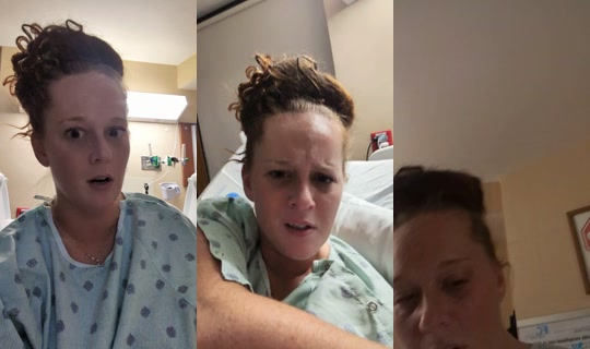 kielyjo5 TikTok Live — Oct 2, 2026, 11:43 PM