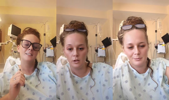 kielyjo5 TikTok Live — Oct 3, 2026, 5:37 PM