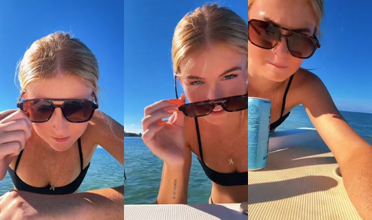 kiera.k21 TikTok Live — Sep 27, 2026, 8:48 PM
