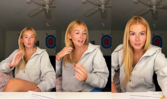 kiera.k21 TikTok Live — Sep 29, 2026, 1:31 AM