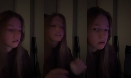 kiera.musicc TikTok Live — Aug 23, 2026, 9:46 PM