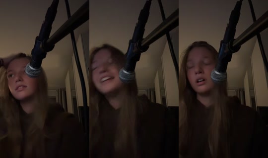 kiera.musicc TikTok Live — Sep 7, 2026, 8:30 PM