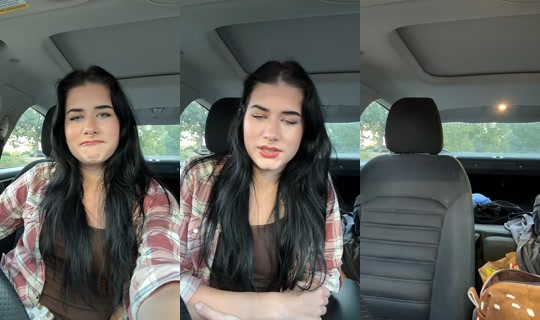 kierahoover TikTok Live — Sep 24, 2026, 11:31 PM