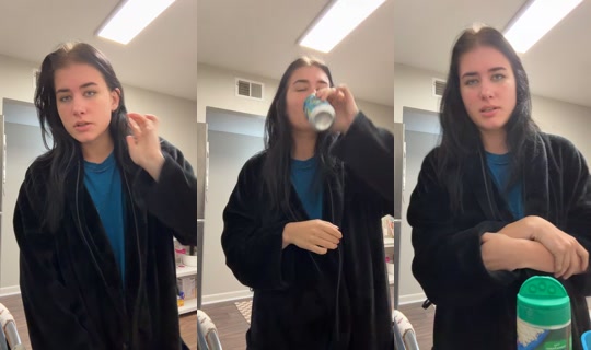 kierahoover TikTok Live — Sep 29, 2026, 12:21 AM
