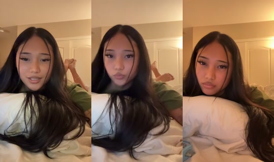 kieraloca TikTok Live — Oct 1, 2026, 8:34 AM