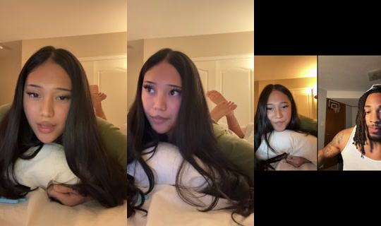 kieraloca TikTok Live — Oct 1, 2026, 9:04 AM