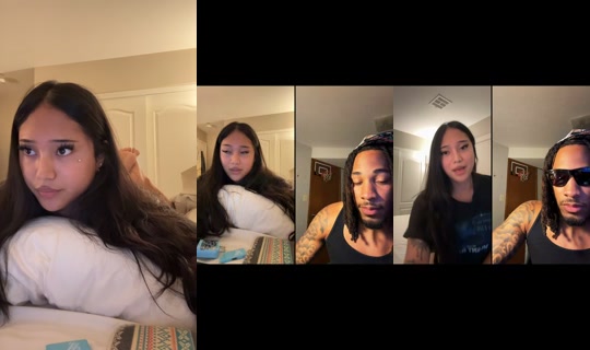 kieraloca TikTok Live — Oct 2, 2026, 8:48 AM