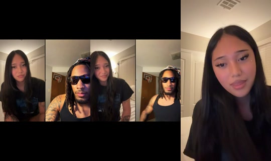kieraloca TikTok Live — Oct 2, 2026, 9:38 AM