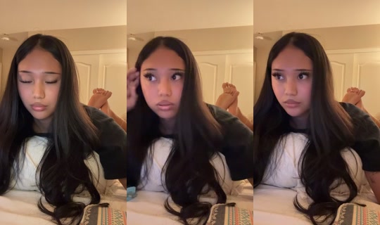 kieraloca TikTok Live — Oct 2, 2026, 1:00 PM