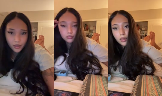 kieraloca TikTok Live — Oct 3, 2026, 4:23 AM