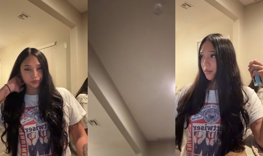 kieraloca TikTok Live — Oct 3, 2026, 5:37 AM