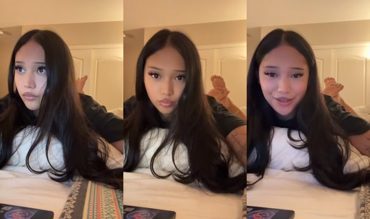 kieraloca TikTok Live — Oct 4, 2026, 3:53 AM