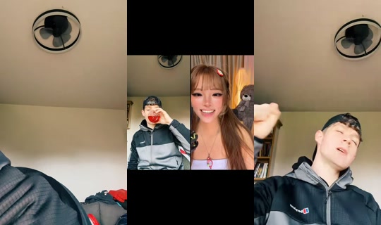 kieranlfc TikTok Live — Oct 2, 2026, 8:51 AM