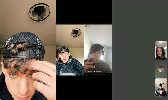 kieranlfc TikTok Live — Oct 2, 2026, 9:41 AM