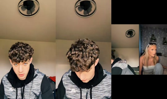 kieranlfc TikTok Live — Oct 2, 2026, 4:17 PM