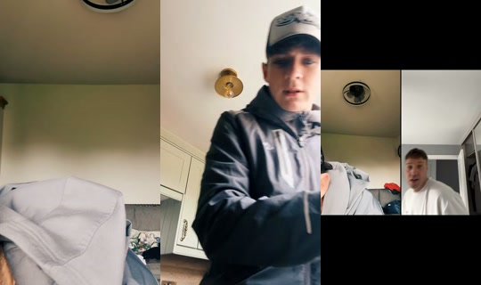 kieranlfc TikTok Live — Oct 4, 2026, 9:53 AM