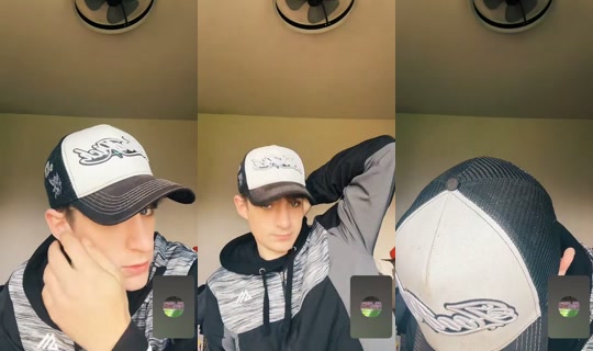 kieranlfc TikTok Live — Oct 5, 2026, 11:44 AM