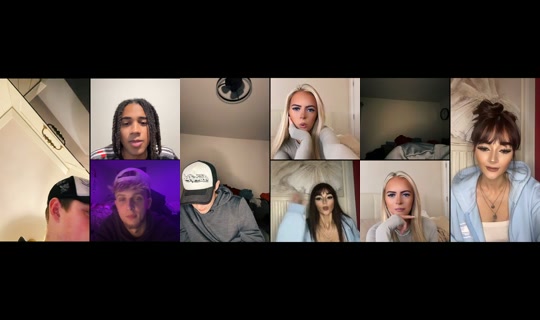 kieranlfc TikTok Live — Oct 5, 2026, 6:28 PM
