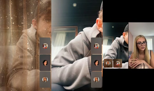 kieranlfc TikTok Live — Oct 6, 2026, 10:54 AM