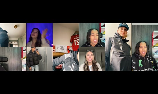kieranlfc TikTok Live — Oct 8, 2026, 10:13 AM