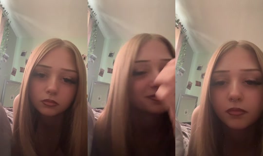 kierasacc2 TikTok Live — Sep 6, 2026, 1:38 PM