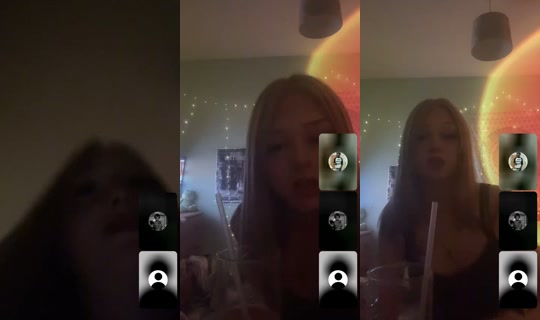 kierasacc2 TikTok Live — Sep 13, 2026, 1:41 AM