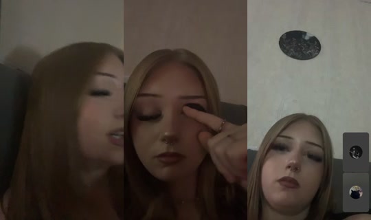 kierasacc2 TikTok Live — Sep 20, 2026, 5:14 PM