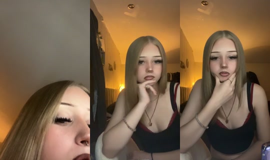 kierasacc2 TikTok Live — Sep 22, 2026, 9:08 PM