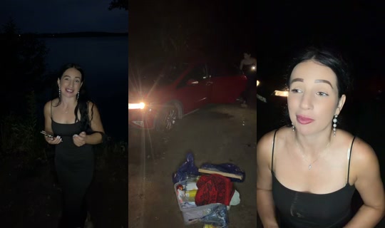kierowniczka03 TikTok Live — Aug 20, 2026, 6:29 PM