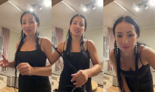 kierowniczka03 TikTok Live — Aug 20, 2026, 8:09 PM