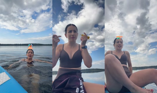 kierowniczka03 TikTok Live — Aug 21, 2026, 7:31 AM