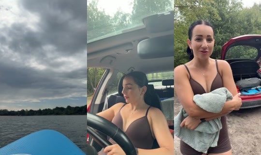 kierowniczka03 TikTok Live — Aug 21, 2026, 9:11 AM