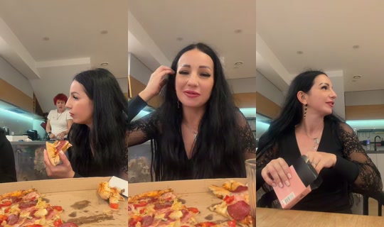 kierowniczka03 TikTok Live — Oct 2, 2026, 8:20 PM