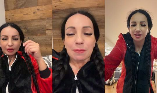 kierowniczka03 TikTok Live — Oct 2, 2026, 10:54 PM