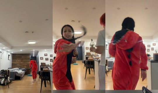 kierowniczka03 TikTok Live — Oct 2, 2026, 11:45 PM