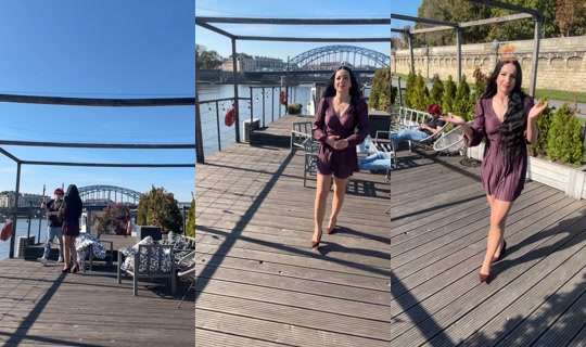 kierowniczka03 TikTok Live — Oct 3, 2026, 9:26 AM