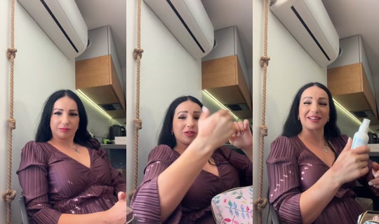 kierowniczka03 TikTok Live — Oct 3, 2026, 11:46 AM