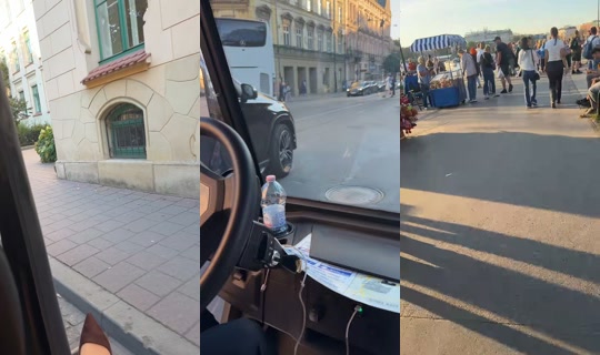 kierowniczka03 TikTok Live — Oct 3, 2026, 2:50 PM