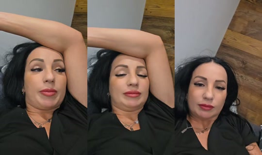 kierowniczka03 TikTok Live — Oct 3, 2026, 7:25 PM