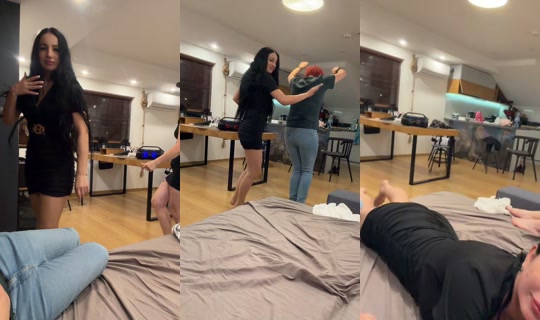 kierowniczka03 TikTok Live — Oct 3, 2026, 9:59 PM