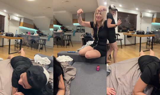 kierowniczka03 TikTok Live — Oct 3, 2026, 10:52 PM