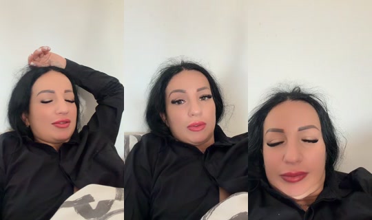 kierowniczka03 TikTok Live — Oct 4, 2026, 8:09 AM