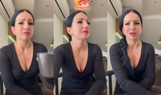 kierowniczka03 TikTok Live — Oct 4, 2026, 9:25 AM