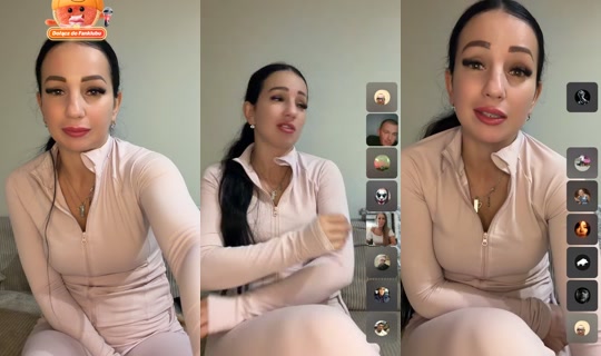 kierowniczka03 TikTok Live — Oct 4, 2026, 5:43 PM