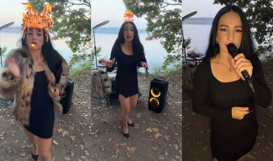kierowniczka03 TikTok Live — Oct 5, 2026, 3:53 PM