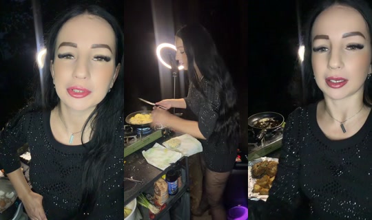 kierowniczka03 TikTok Live — Oct 7, 2026, 4:44 PM