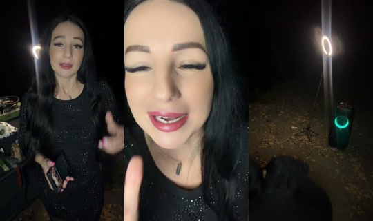 kierowniczka03 TikTok Live — Oct 7, 2026, 5:35 PM