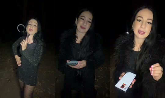 kierowniczka03 TikTok Live — Oct 7, 2026, 6:26 PM