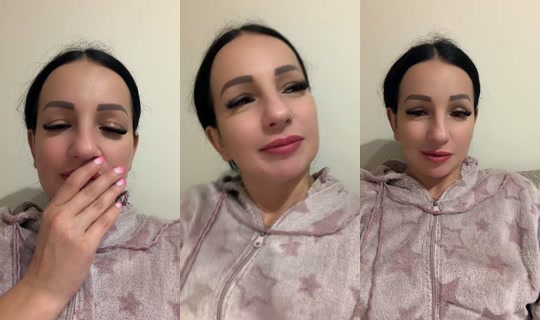 kierowniczka03 TikTok Live — Oct 7, 2026, 10:17 PM